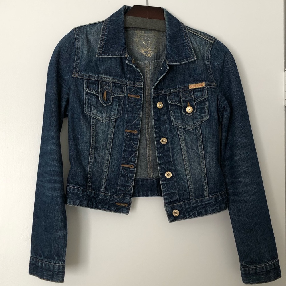 Guess denim jacket